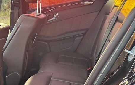 Mercedes-Benz E-Класс, 2010 год, 1 199 999 рублей, 24 фотография