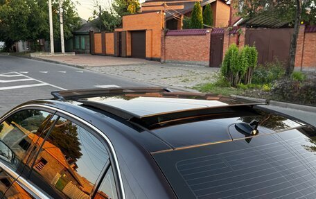 Mercedes-Benz E-Класс, 2010 год, 1 199 999 рублей, 17 фотография
