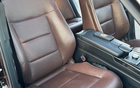 Mercedes-Benz E-Класс, 2010 год, 1 199 999 рублей, 31 фотография