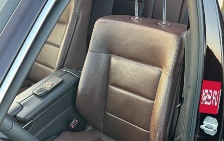 Mercedes-Benz E-Класс, 2010 год, 1 199 999 рублей, 23 фотография