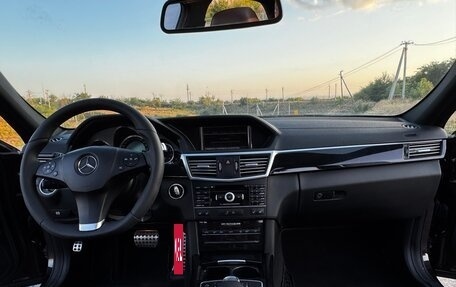 Mercedes-Benz E-Класс, 2010 год, 1 199 999 рублей, 20 фотография