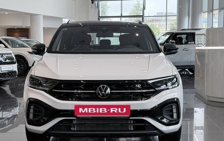 Volkswagen T-Roc I, 2026 год, 3 430 000 рублей, 2 фотография