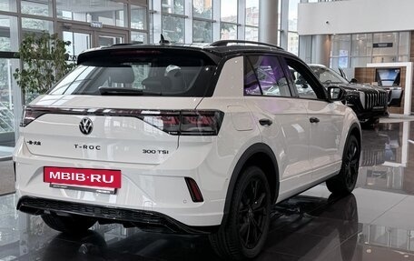 Volkswagen T-Roc I, 2026 год, 3 430 000 рублей, 4 фотография
