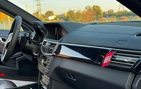 Mercedes-Benz E-Класс, 2010 год, 1 199 999 рублей, 32 фотография