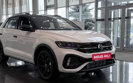 Volkswagen T-Roc I, 2026 год, 3 430 000 рублей, 3 фотография