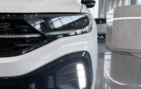 Volkswagen T-Roc I, 2026 год, 3 430 000 рублей, 13 фотография