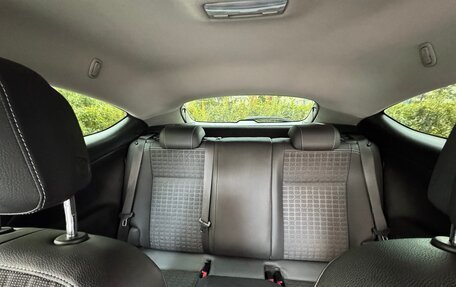 Opel Astra J, 2012 год, 800 000 рублей, 6 фотография