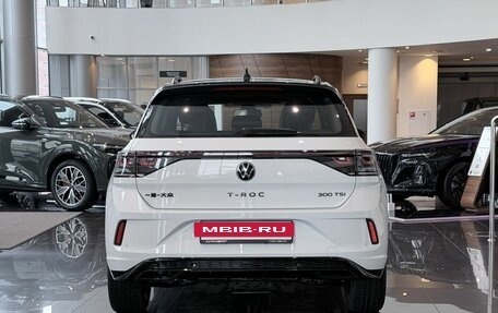 Volkswagen T-Roc I, 2026 год, 3 430 000 рублей, 5 фотография