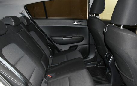 KIA Sportage IV рестайлинг, 2018 год, 1 977 000 рублей, 11 фотография