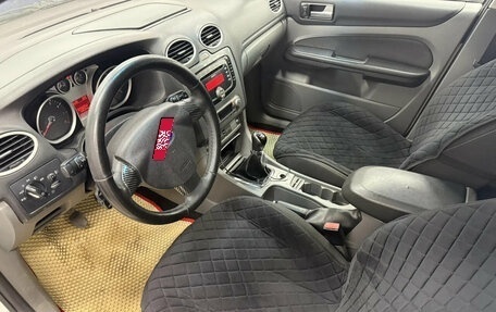 Ford Focus II рестайлинг, 2010 год, 416 580 рублей, 6 фотография