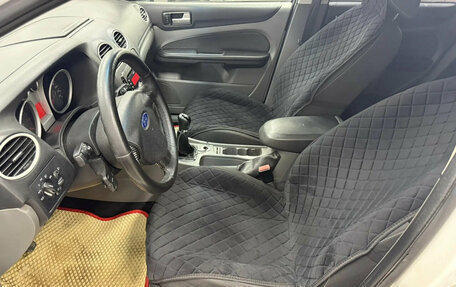 Ford Focus II рестайлинг, 2010 год, 416 580 рублей, 7 фотография