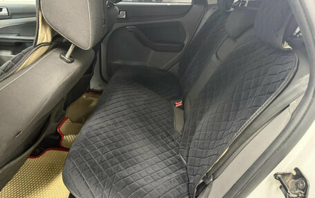 Ford Focus II рестайлинг, 2010 год, 416 580 рублей, 14 фотография