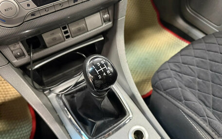 Ford Focus II рестайлинг, 2010 год, 416 580 рублей, 12 фотография