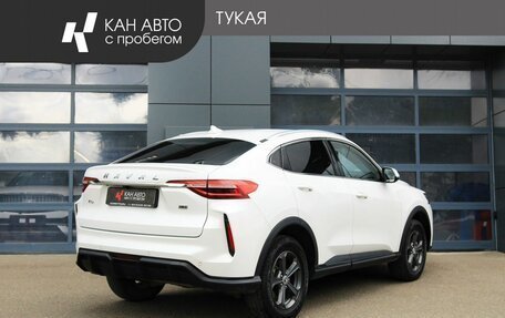 Haval F7x I, 2022 год, 1 989 000 рублей, 3 фотография