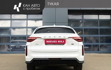 Haval F7x I, 2022 год, 1 989 000 рублей, 4 фотография