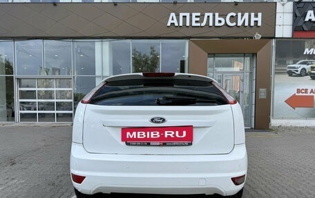 Ford Focus II рестайлинг, 2010 год, 416 580 рублей, 16 фотография