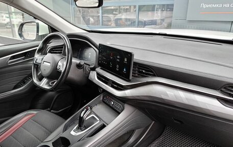 Haval F7x I, 2022 год, 1 989 000 рублей, 6 фотография