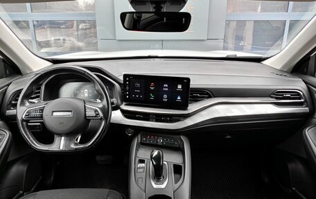 Haval F7x I, 2022 год, 1 989 000 рублей, 8 фотография