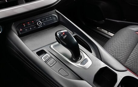 Haval F7x I, 2022 год, 1 989 000 рублей, 13 фотография