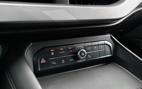 Haval F7x I, 2022 год, 1 989 000 рублей, 12 фотография