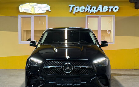 Mercedes-Benz GLE Coupe, 2024 год, 9 990 000 рублей, 2 фотография