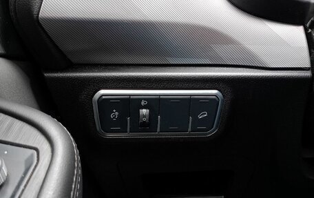 Haval F7x I, 2022 год, 1 989 000 рублей, 10 фотография