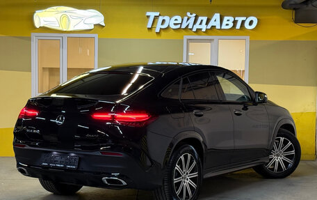 Mercedes-Benz GLE Coupe, 2024 год, 9 990 000 рублей, 6 фотография