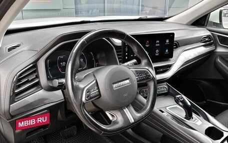 Haval F7x I, 2022 год, 1 989 000 рублей, 5 фотография