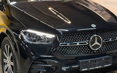 Mercedes-Benz GLE Coupe, 2024 год, 9 990 000 рублей, 20 фотография