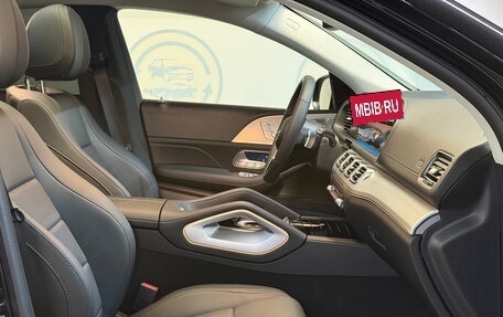 Mercedes-Benz GLE Coupe, 2024 год, 9 990 000 рублей, 9 фотография