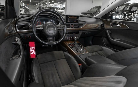 Audi A6, 2013 год, 1 990 000 рублей, 7 фотография