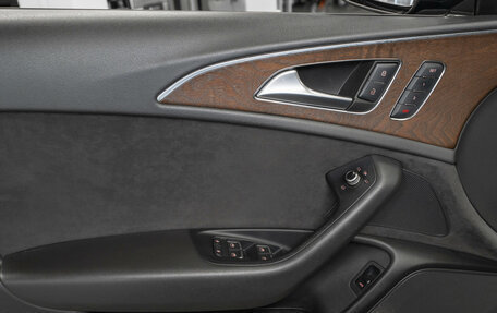 Audi A6, 2013 год, 1 990 000 рублей, 14 фотография