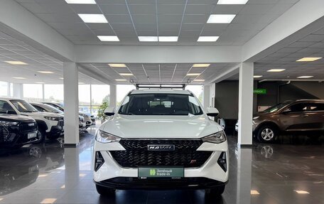 Haval F7 I, 2023 год, 1 995 000 рублей, 3 фотография