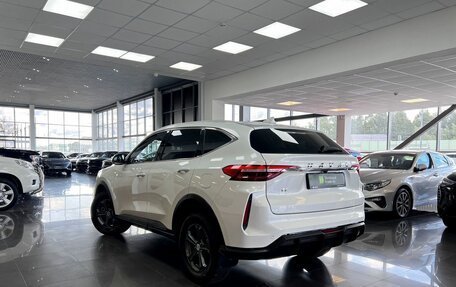 Haval F7 I, 2023 год, 1 995 000 рублей, 6 фотография