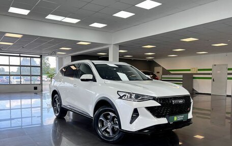 Haval F7 I, 2023 год, 1 995 000 рублей, 5 фотография