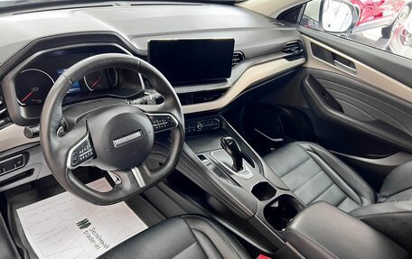 Haval F7 I, 2023 год, 1 995 000 рублей, 8 фотография