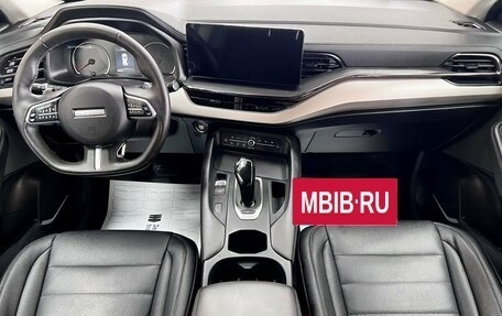 Haval F7 I, 2023 год, 1 995 000 рублей, 10 фотография