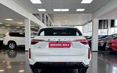 Haval F7 I, 2023 год, 1 995 000 рублей, 4 фотография