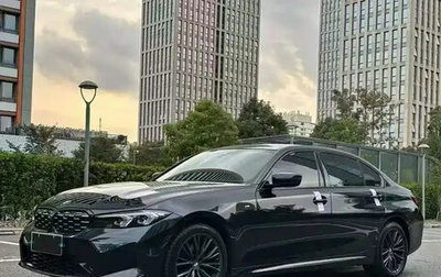 BMW 3 серия, 2023 год, 2 742 000 рублей, 1 фотография