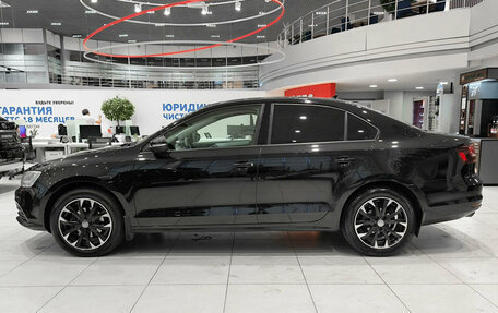 Volkswagen Jetta VI, 2018 год, 1 399 000 рублей, 10 фотография