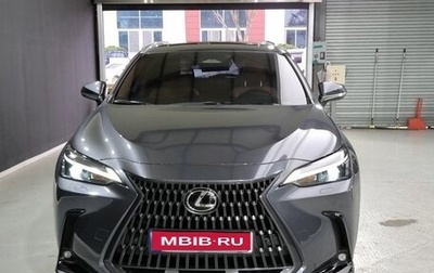 Lexus NX, 2023 год, 6 960 777 рублей, 1 фотография