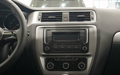 Volkswagen Jetta VI, 2018 год, 1 399 000 рублей, 18 фотография