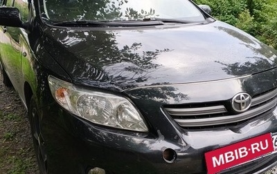 Toyota Corolla, 2008 год, 435 000 рублей, 1 фотография