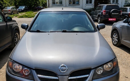 Nissan Almera, 2005 год, 350 000 рублей, 1 фотография
