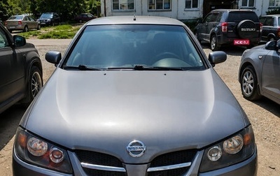 Nissan Almera, 2005 год, 350 000 рублей, 1 фотография