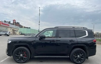 Toyota Land Cruiser, 2024 год, 13 900 000 рублей, 1 фотография