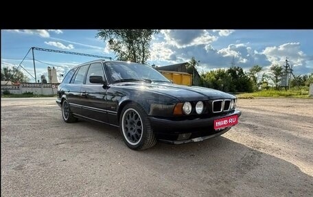 BMW 5 серия, 1996 год, 500 000 рублей, 1 фотография