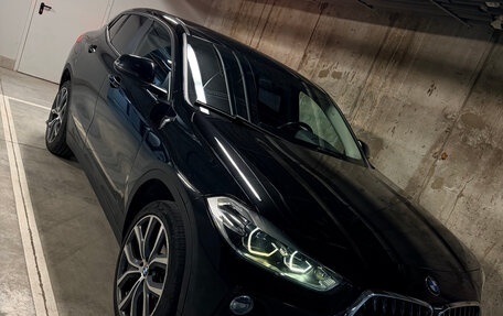 BMW X2, 2018 год, 2 450 000 рублей, 1 фотография