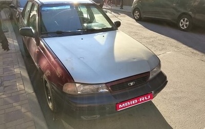 Daewoo Nexia I рестайлинг, 2001 год, 50 000 рублей, 1 фотография