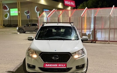 Datsun on-DO I рестайлинг, 2017 год, 600 000 рублей, 1 фотография